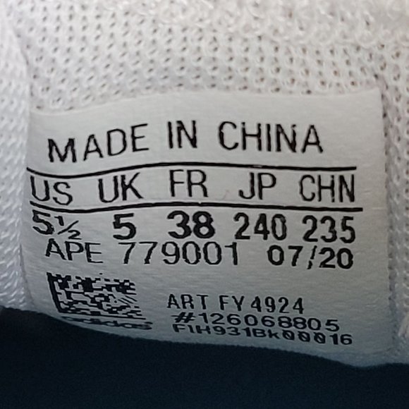 Adidas Toy Story X Dame 7J Buzz Lightyear Men Basketball Shoe FY4924 US Size 5.5 - Picture 8 of 8